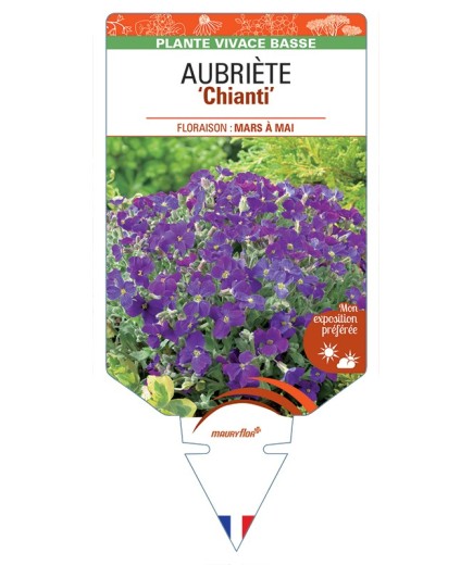 AUBRIETA Chianti