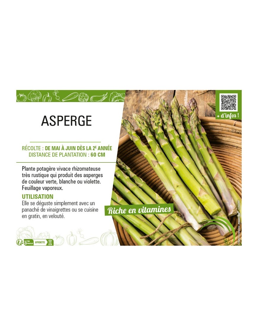 ASPERGE
