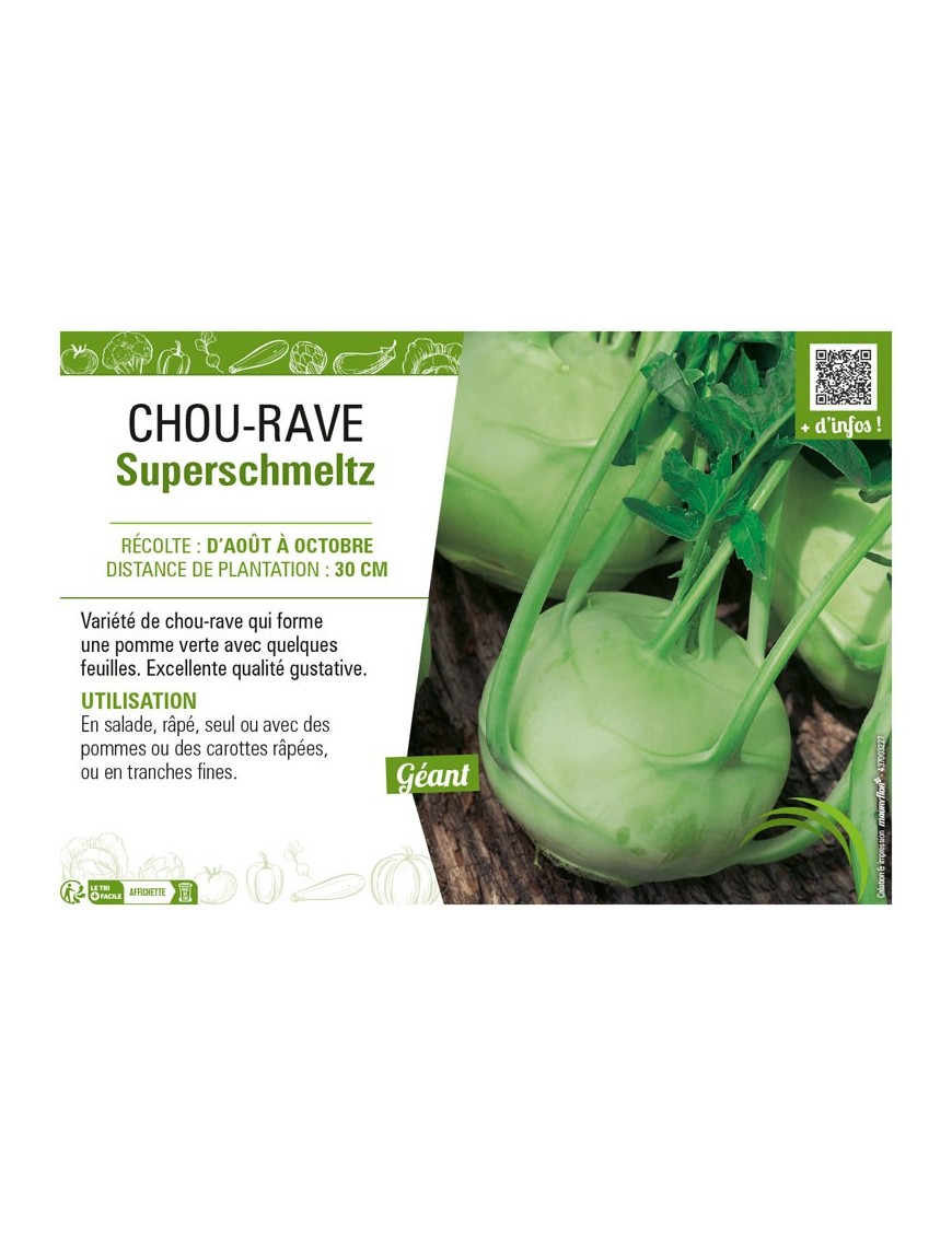 CHOU-RAVE SUPERSCHMELTZ