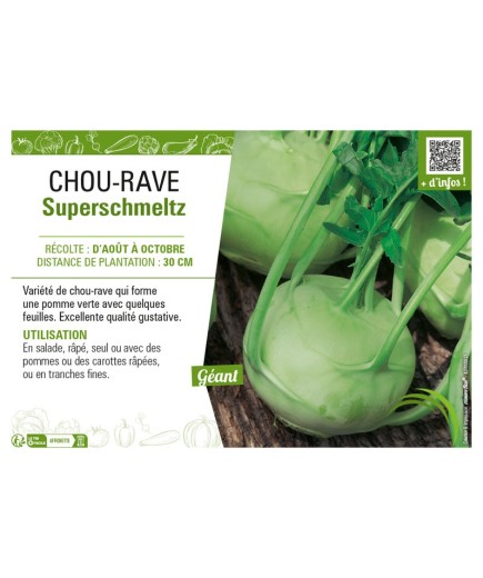 CHOU-RAVE SUPERSCHMELTZ