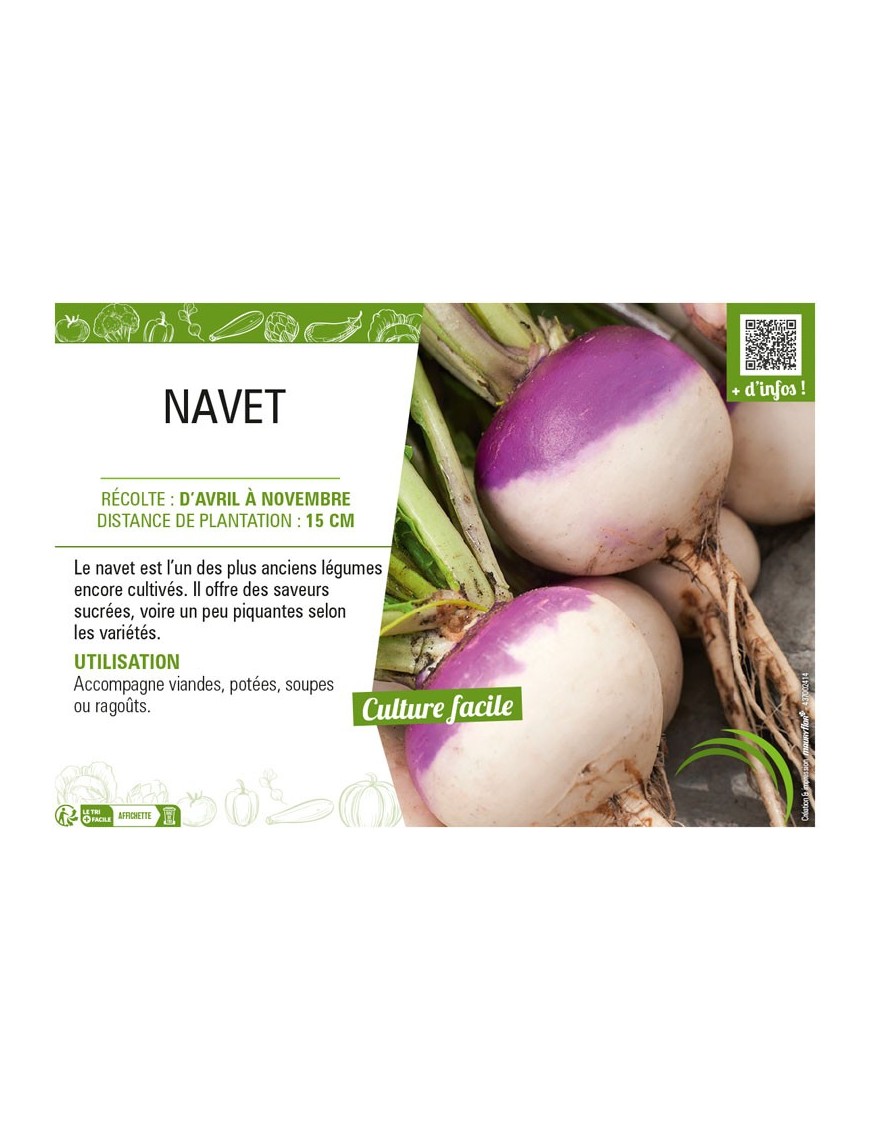 NAVET