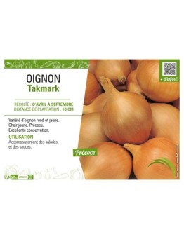 OIGNON TAKMARK