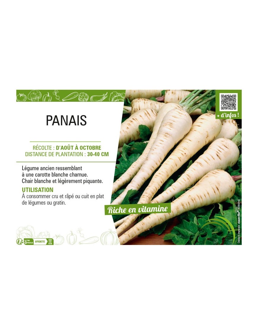 PANAIS