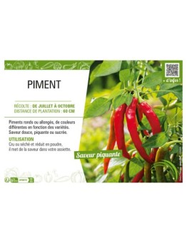 PIMENT