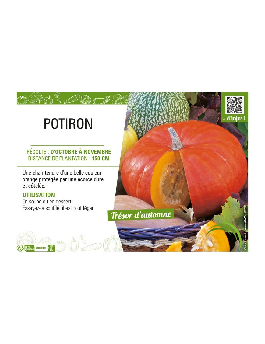 POTIRON