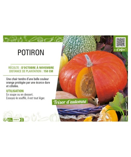 POTIRON