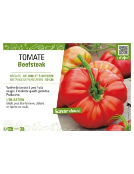 TOMATE BEEFSTEAK