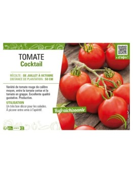 TOMATE COCKTAIL