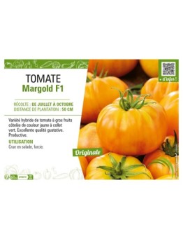 TOMATE MARGOLD F1