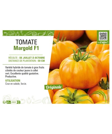 TOMATE MARGOLD F1