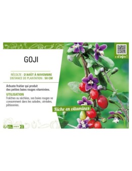 GOJI