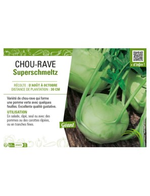 CHOU-RAVE SUPERSCHMELTZ