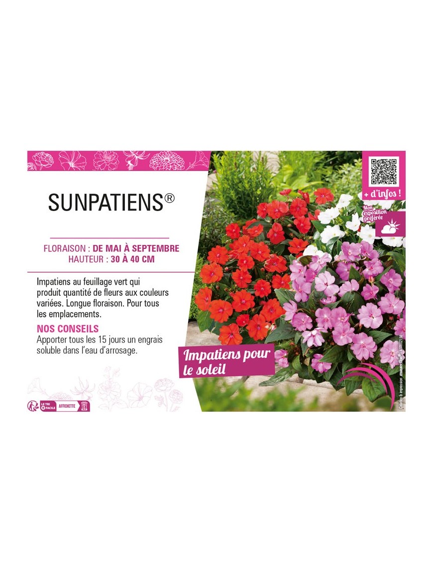 SUNPATIENS®
