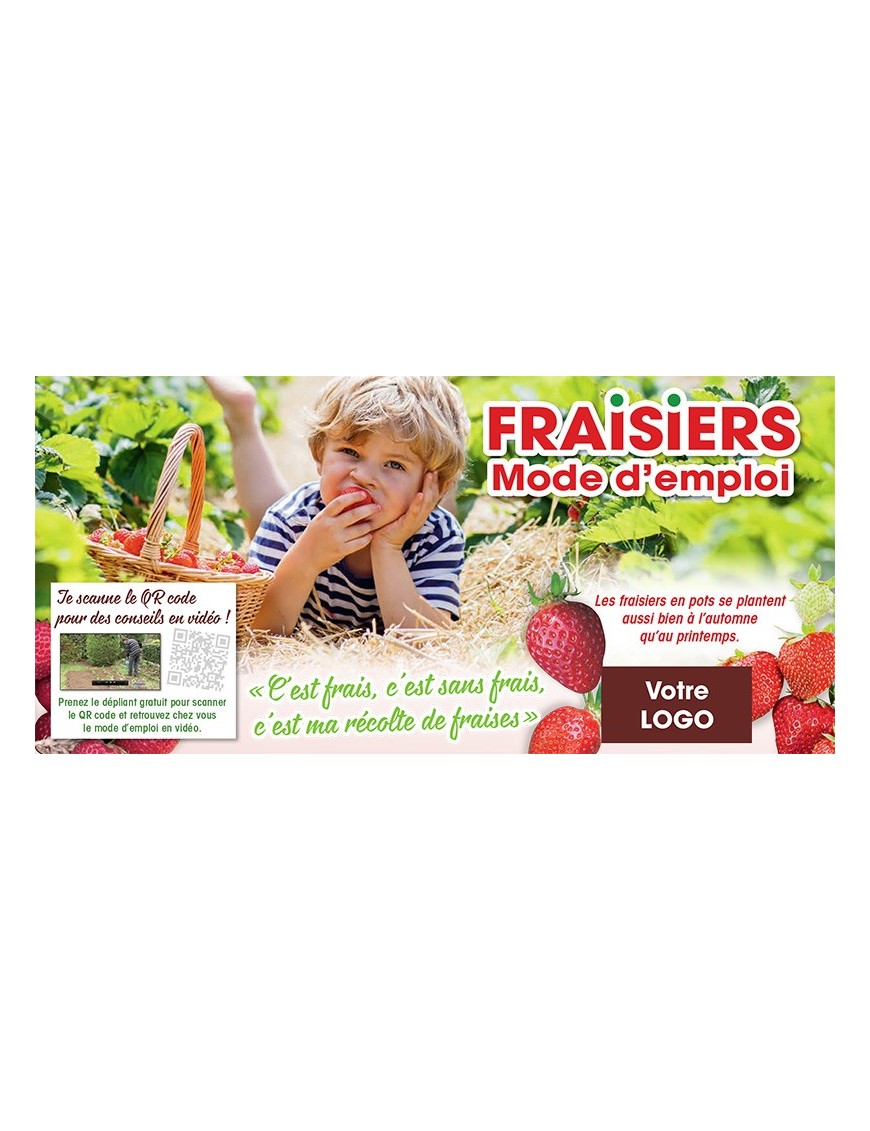 Flyer Fraisiers