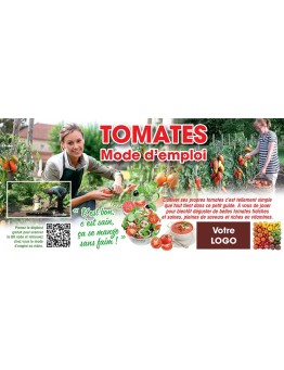 Flyer Tomates