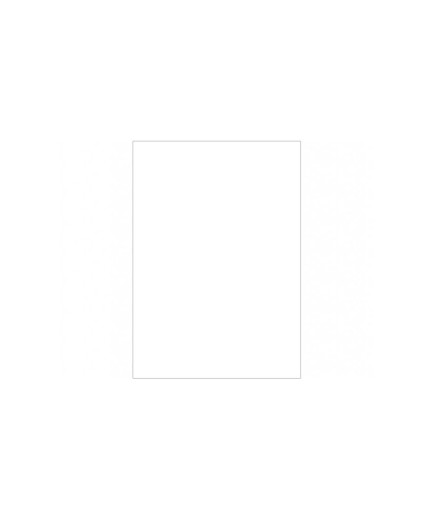 AFFICHETTE A5 VIERGE