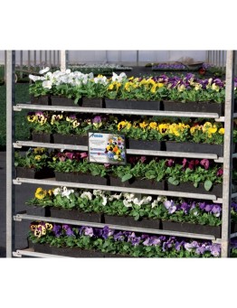 PORTE-AFFICHETTE MODÈLE 6