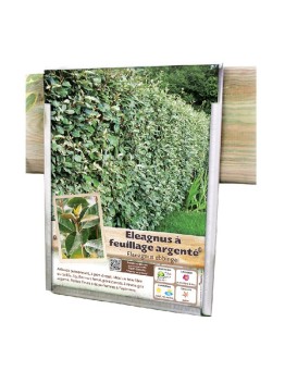 PORTE-AFFICHETTE MODÈLE 4