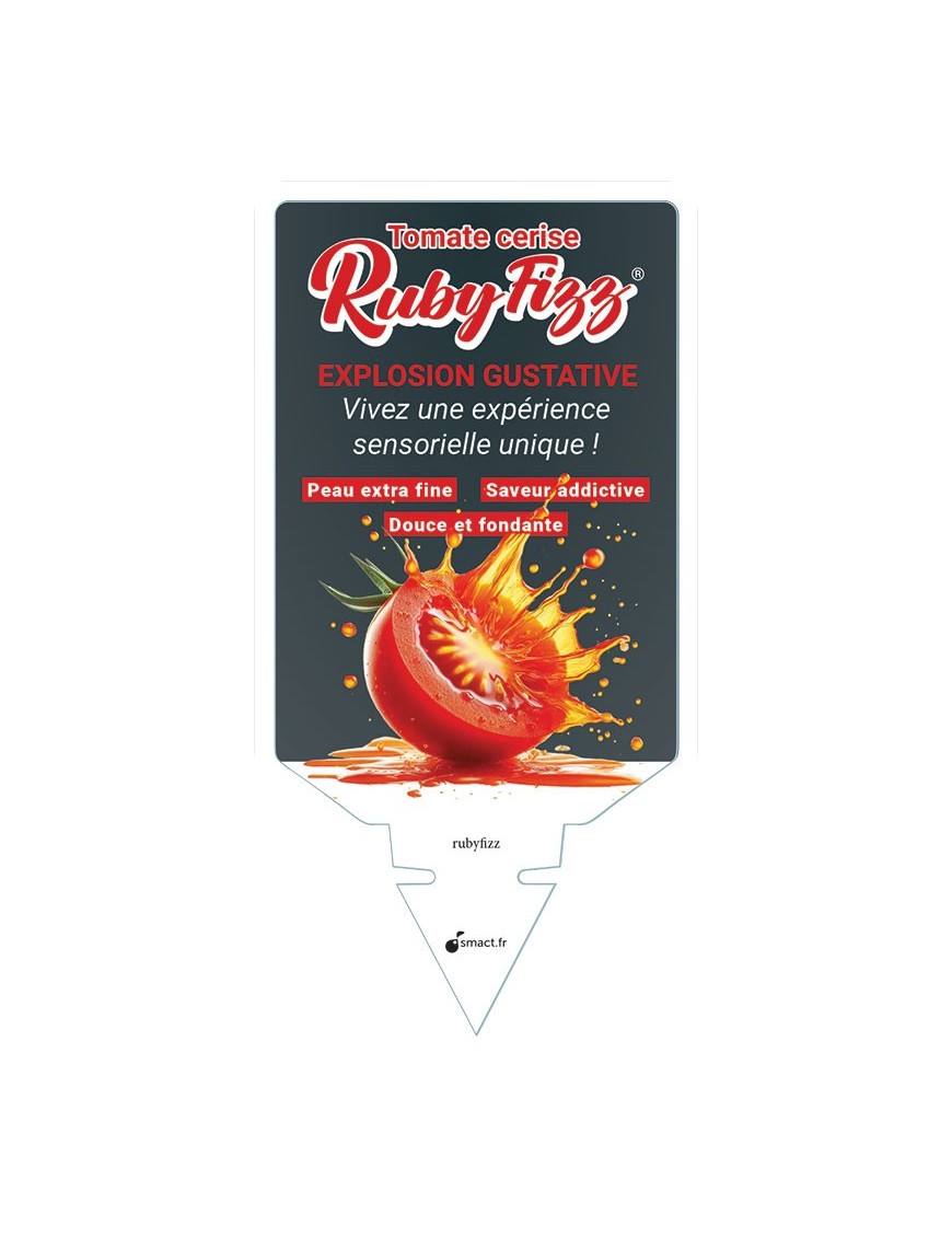 Tomate Ruby Fizz®