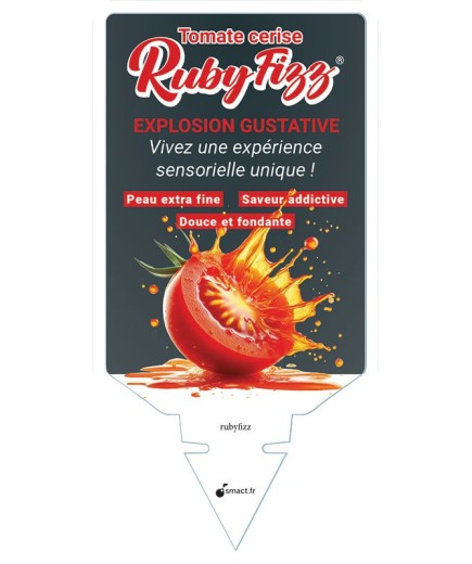 Tomate Ruby Fizz®