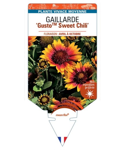 GAILLARDE GustoTM Sweet Chili