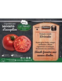 Tomate Elvirado