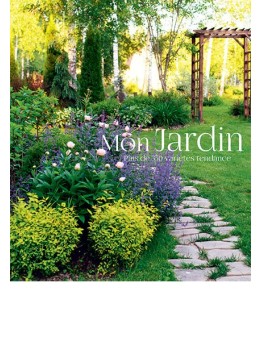 MON JARDIN