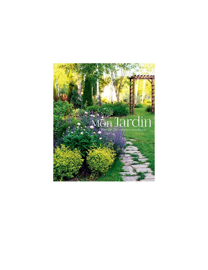 MON JARDIN