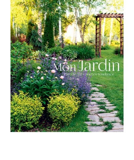 MON JARDIN