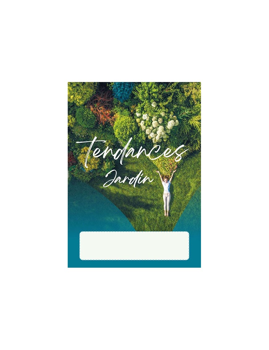 TENDANCES JARDIN