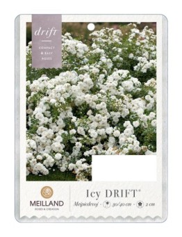 Icy DRIFT®