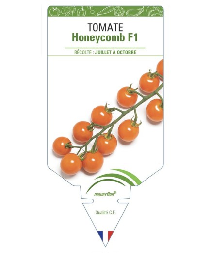 TOMATE Honeycomb F1