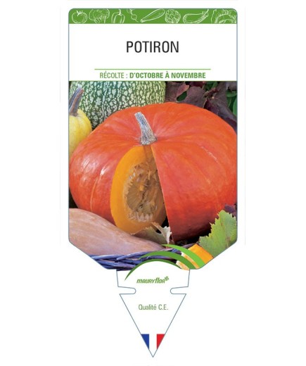 POTIRON