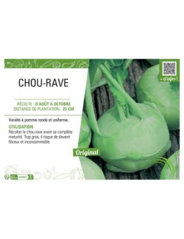CHOU-RAVE