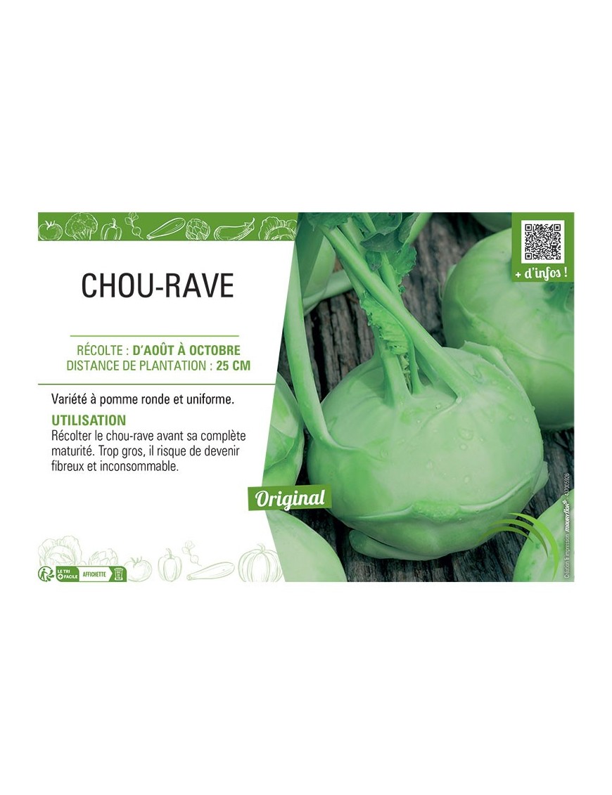 CHOU-RAVE