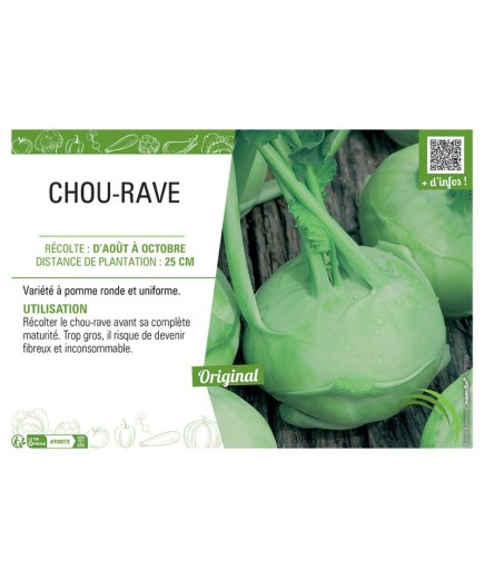 CHOU-RAVE