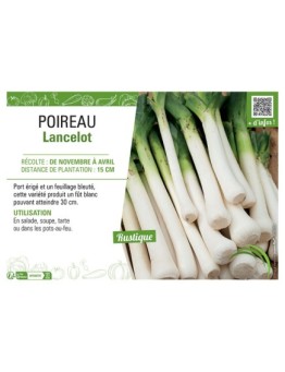 POIREAU LANCELOT