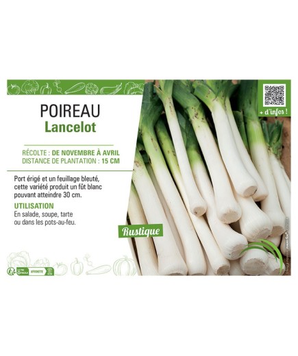 POIREAU LANCELOT