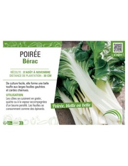 POIREE BERAC