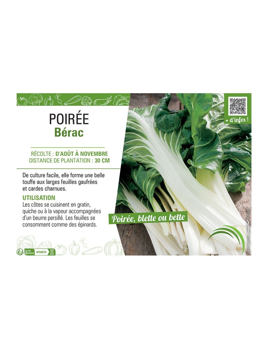 POIREE BERAC