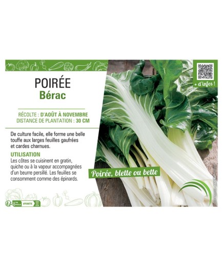 POIREE BERAC
