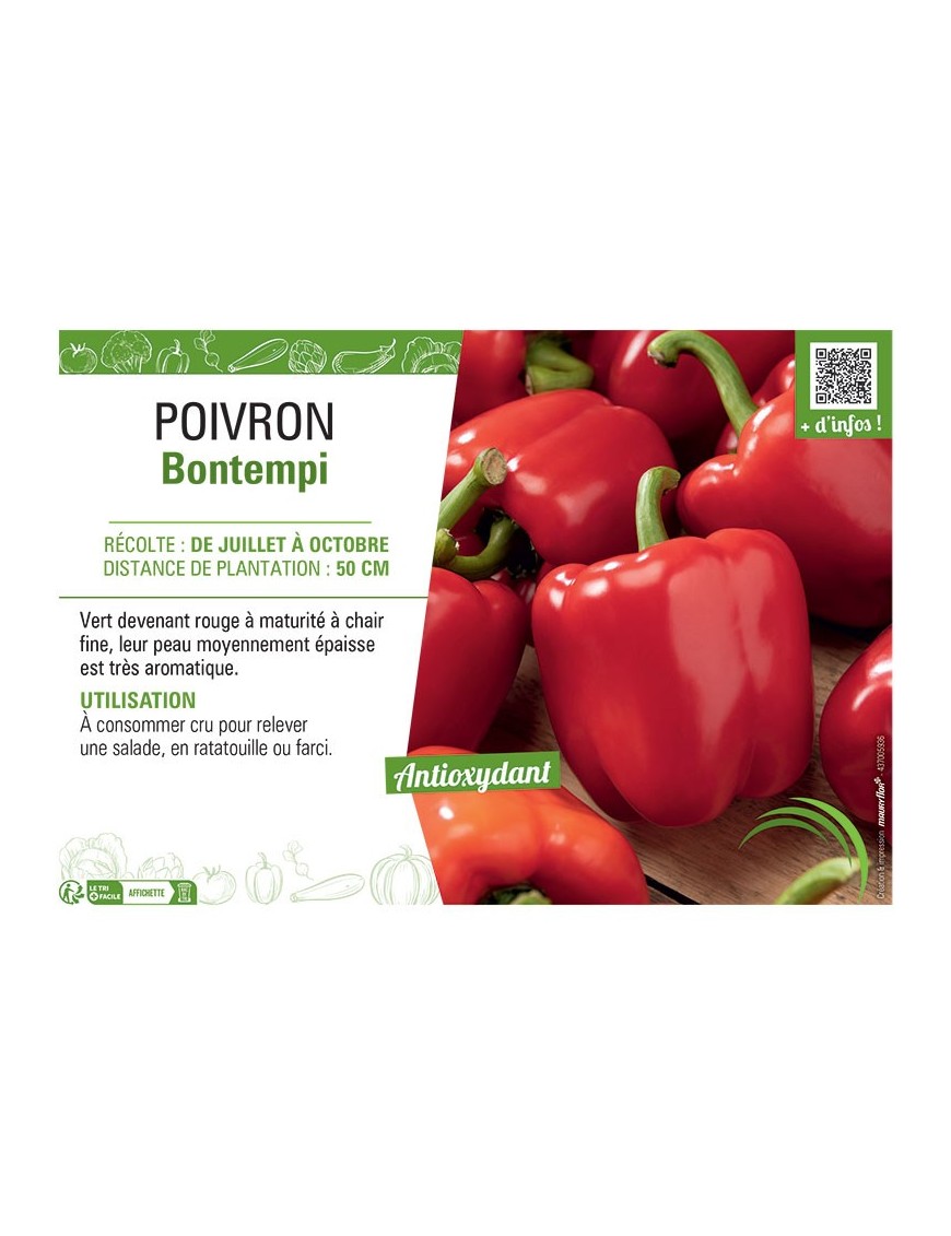 POIVRON BONTEMPI