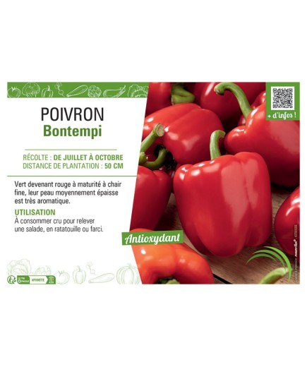 POIVRON BONTEMPI