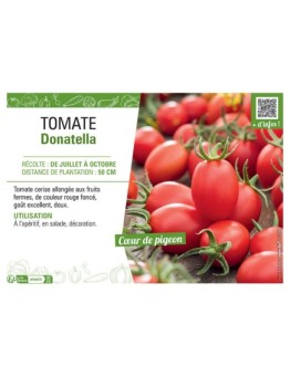 TOMATE DONATELLA