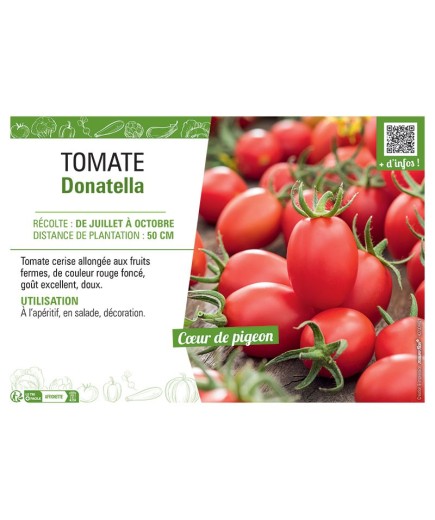 TOMATE DONATELLA