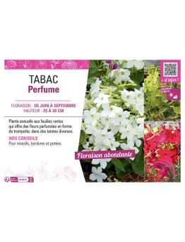 TABAC PERFUME