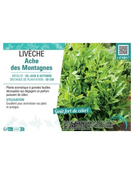 LIVÈCHE