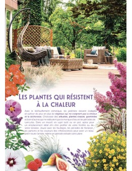 MON JARDIN