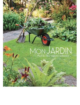 MON JARDIN