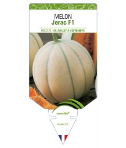 Melon Jerac F1
